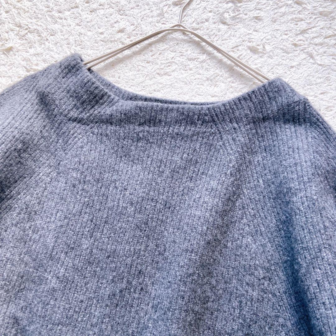 近年モデル 美品 Deuxieme Classe OLBIA アゼプルオーバー