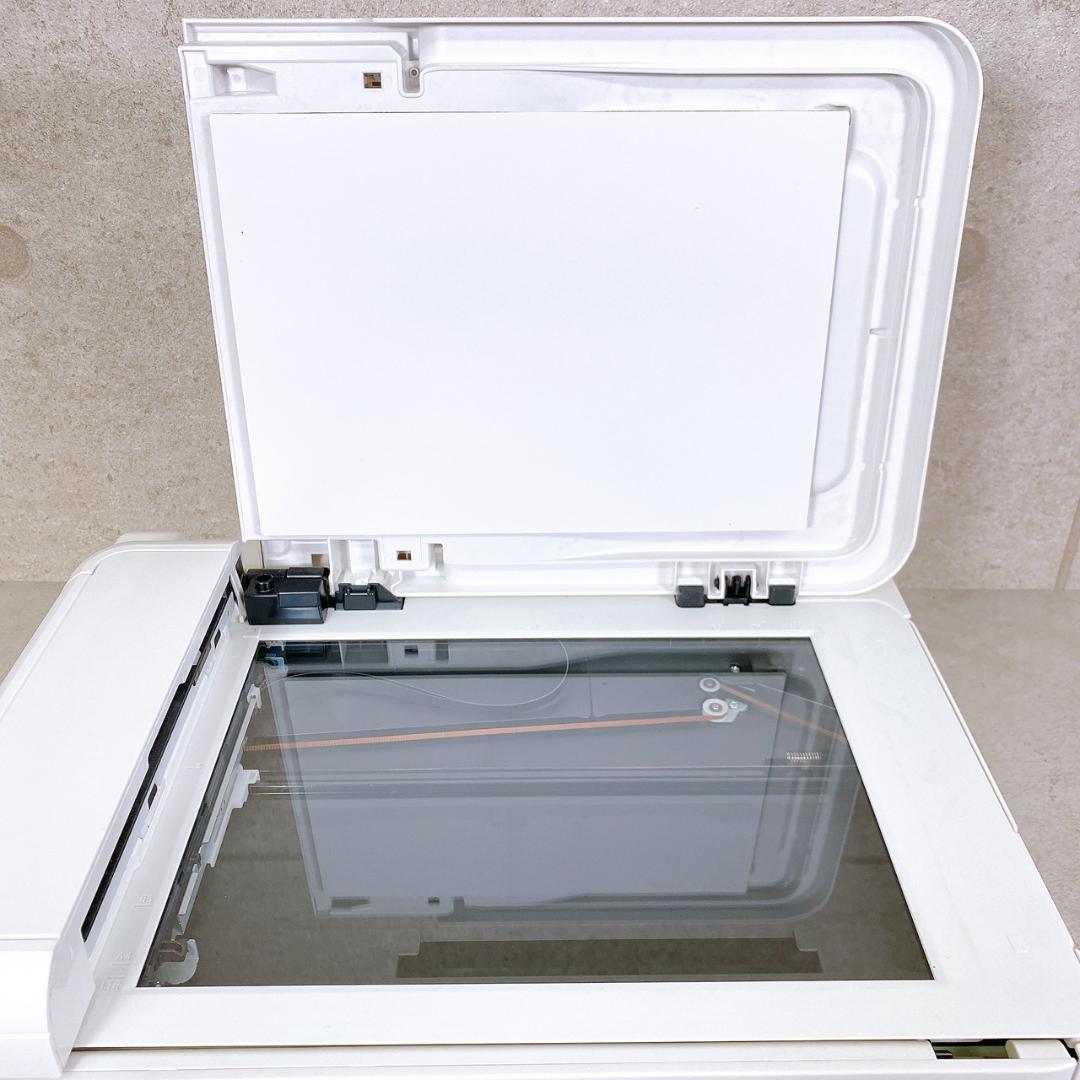 【総印刷枚数わずか 42 枚】　美品 Canon TR9530 A3対応