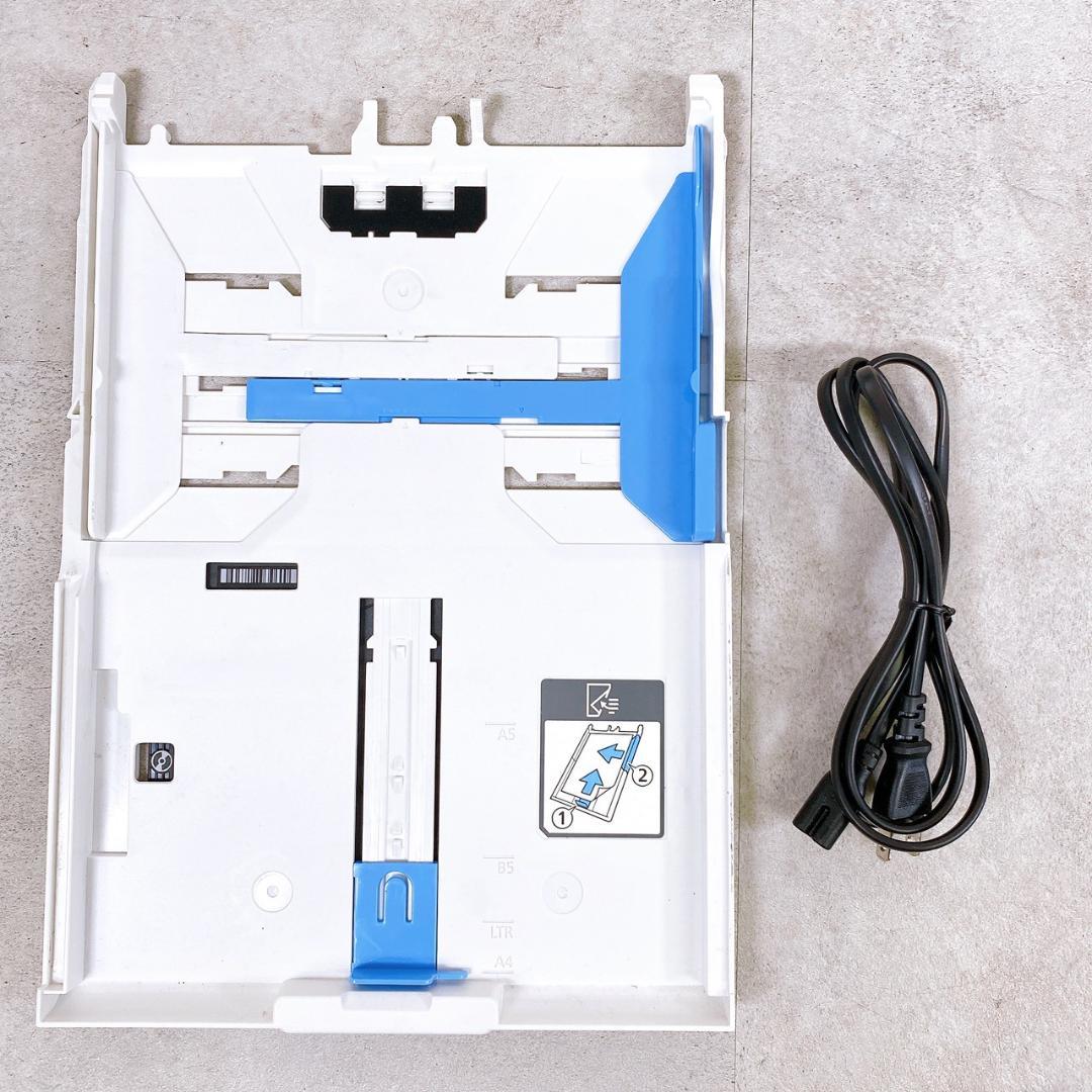 【総印刷枚数わずか 42 枚】　美品 Canon TR9530 A3対応