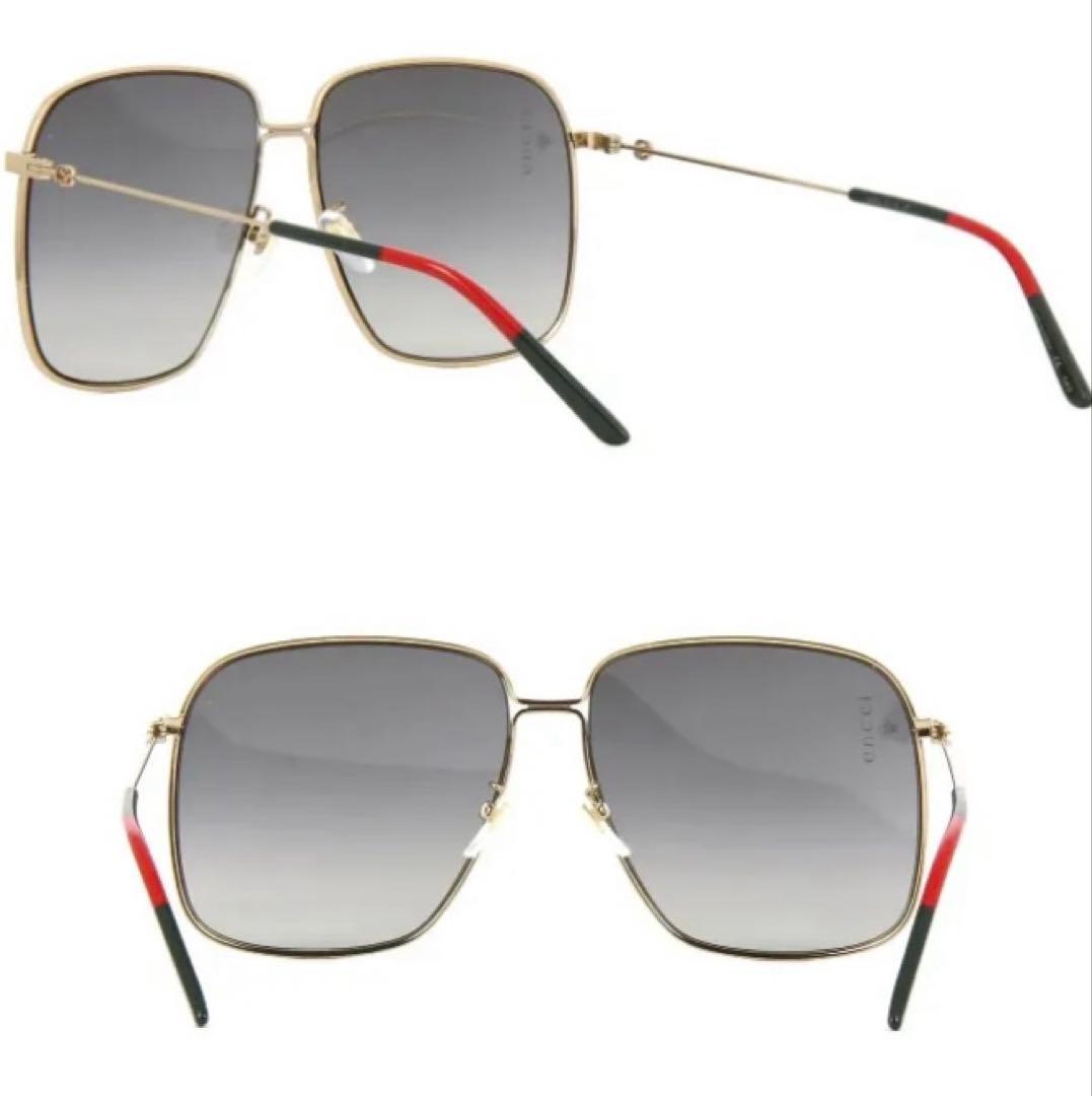 GUCCI グッチ GG0394S サングラス