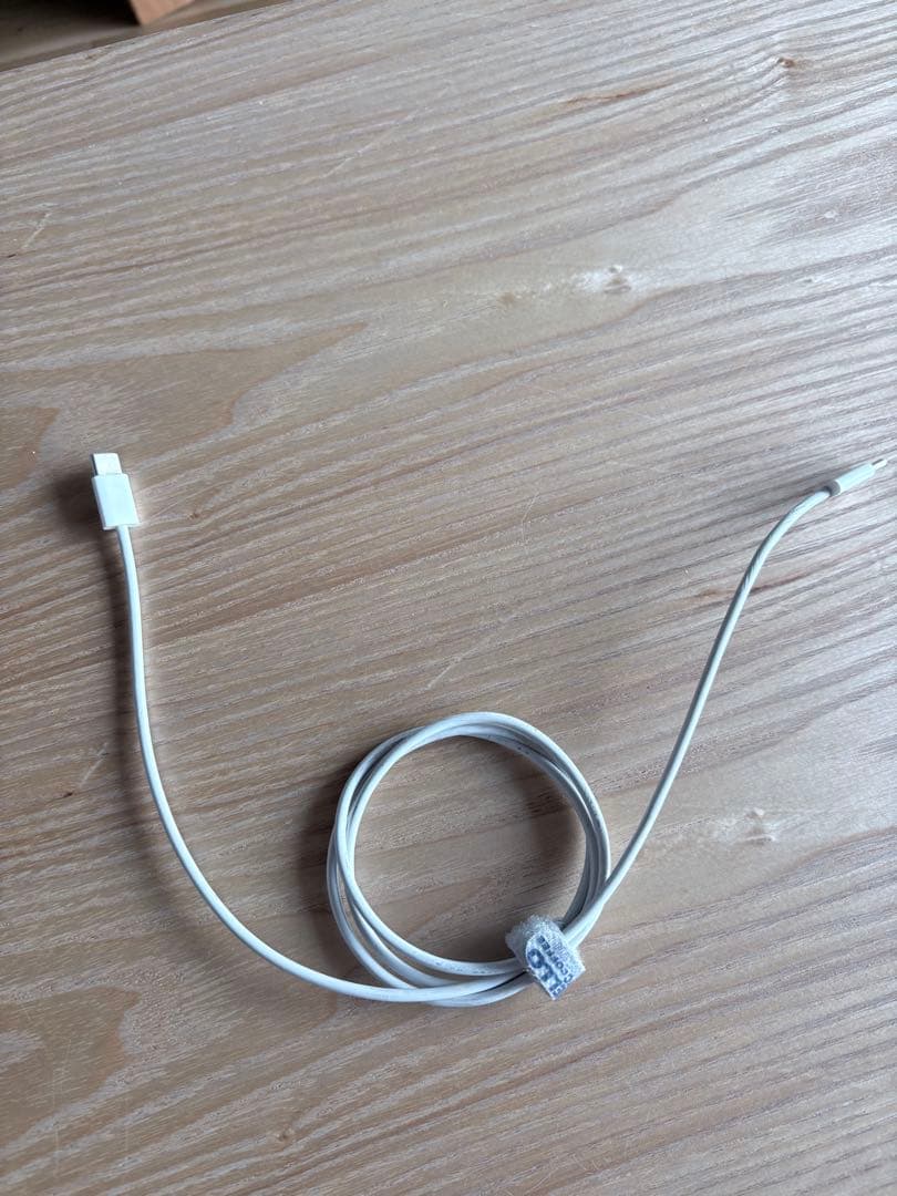 【8月30日まで・箱無し】11インチiPad Pro M1・128GB