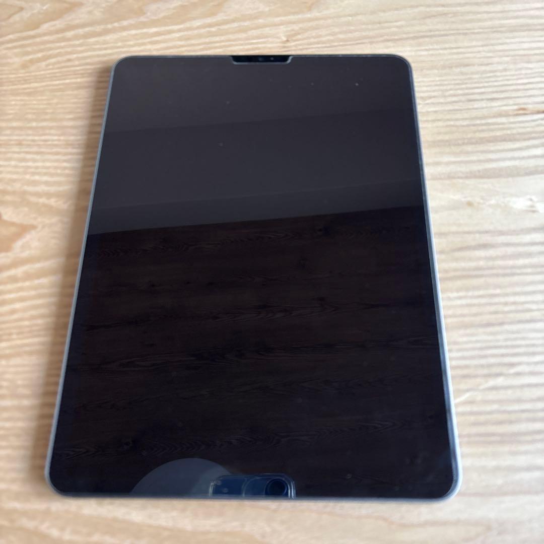 【8月30日まで・箱無し】11インチiPad Pro M1・128GB