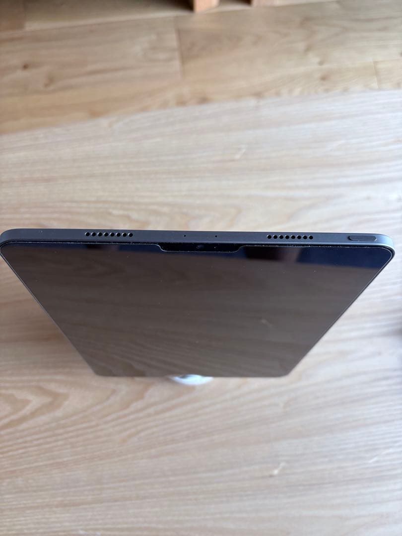 【8月30日まで・箱無し】11インチiPad Pro M1・128GB