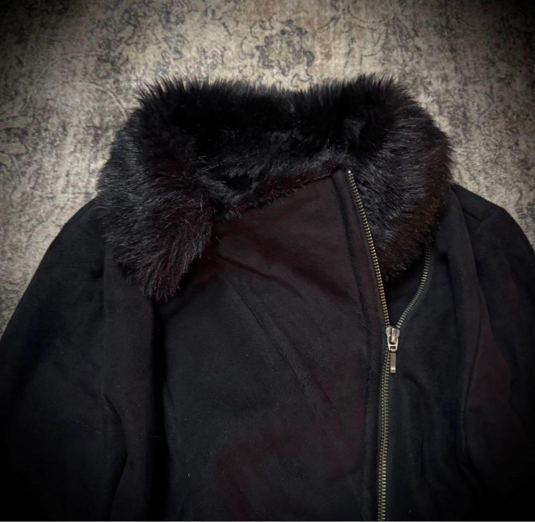 ジャケット・アウター archive Vkei short length jacket gimik