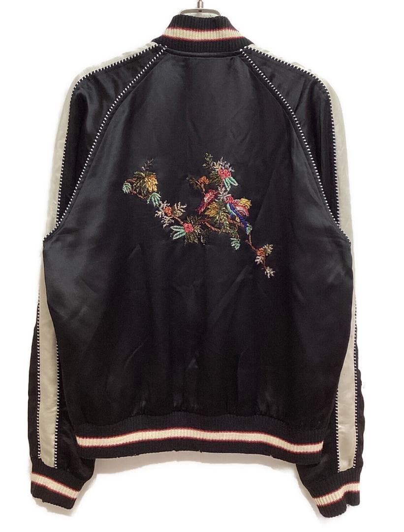 国内正規品 Saint Laurent Pari スカジャン2019SS 46