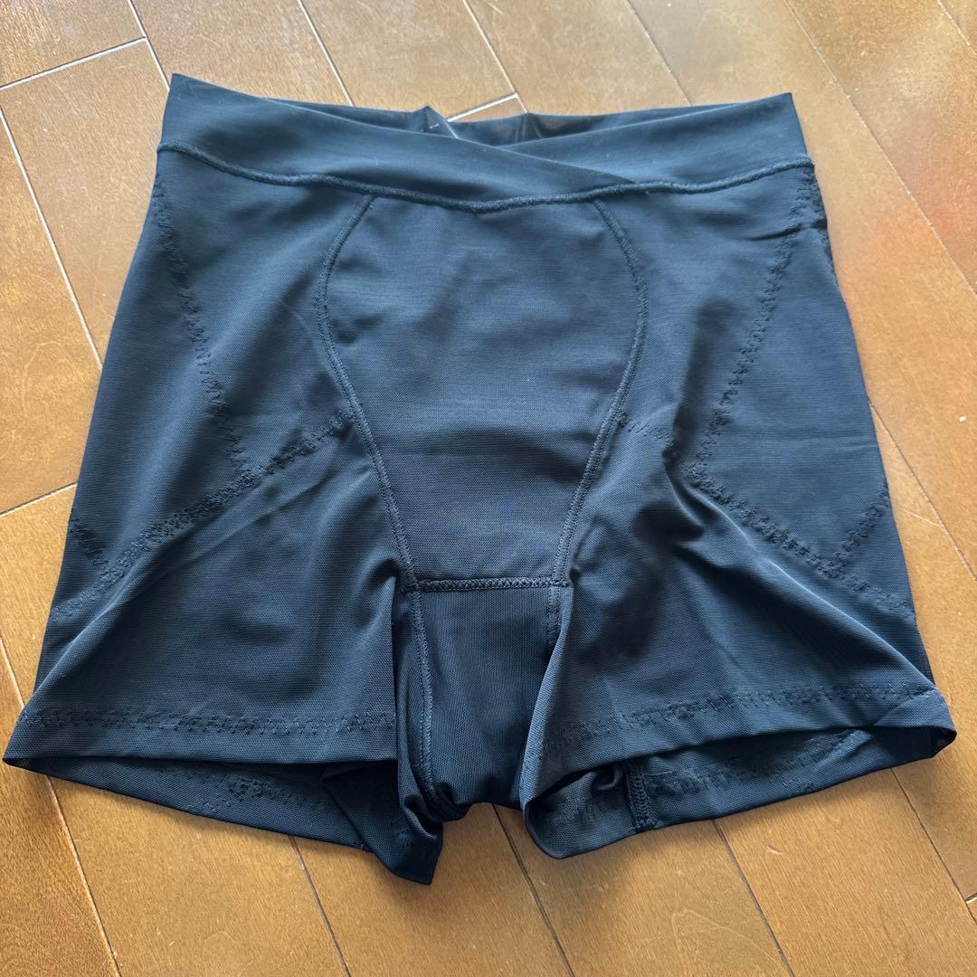 新品⭐︎ドクターメソッド　骨盤ガードル　ブラック Lサイズ