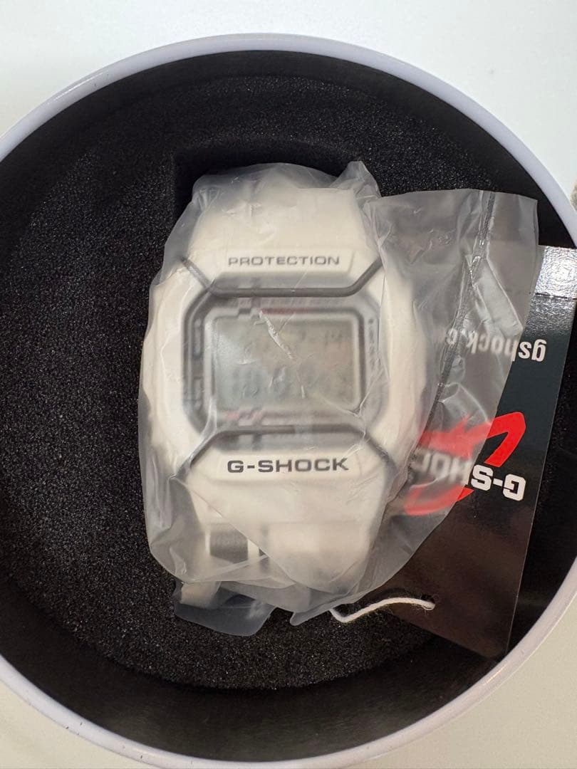 G-SHOCK Ininial D BAITコラボ