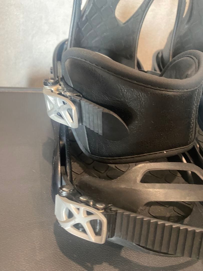 く*ろ様 BURTON CitizenレディースM初心者向け / 扱いやすい/ビ