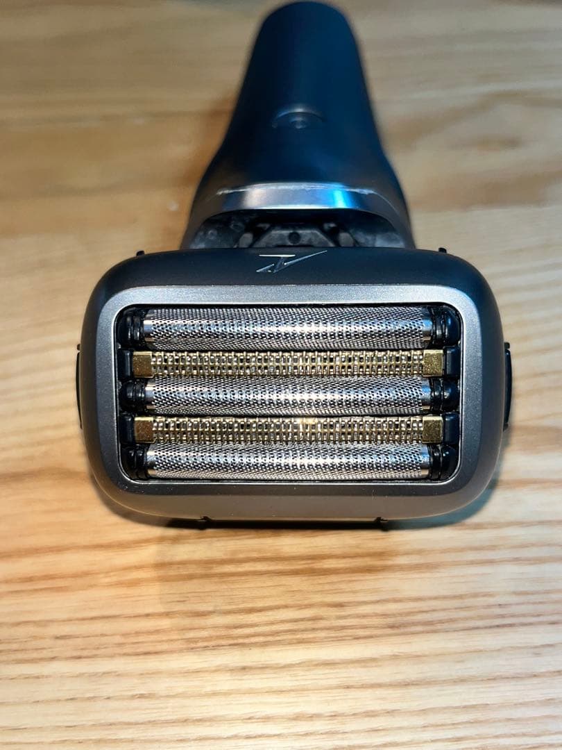 PanasonicラムダッシュPRO5 シルバー ES-L580U-S[5枚刃]