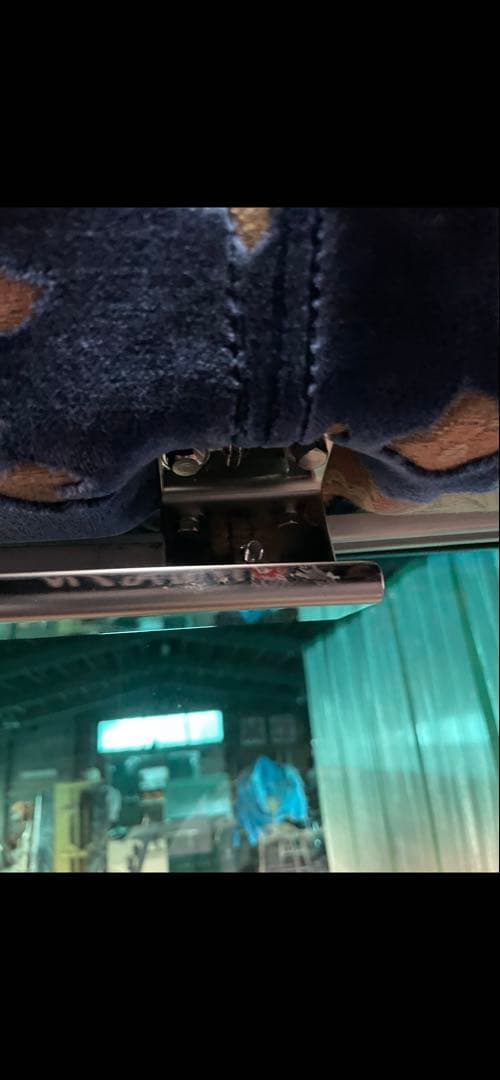 日野　グラプロ　17プロフィア　ワンマンアンドンステー　2連タイプ！