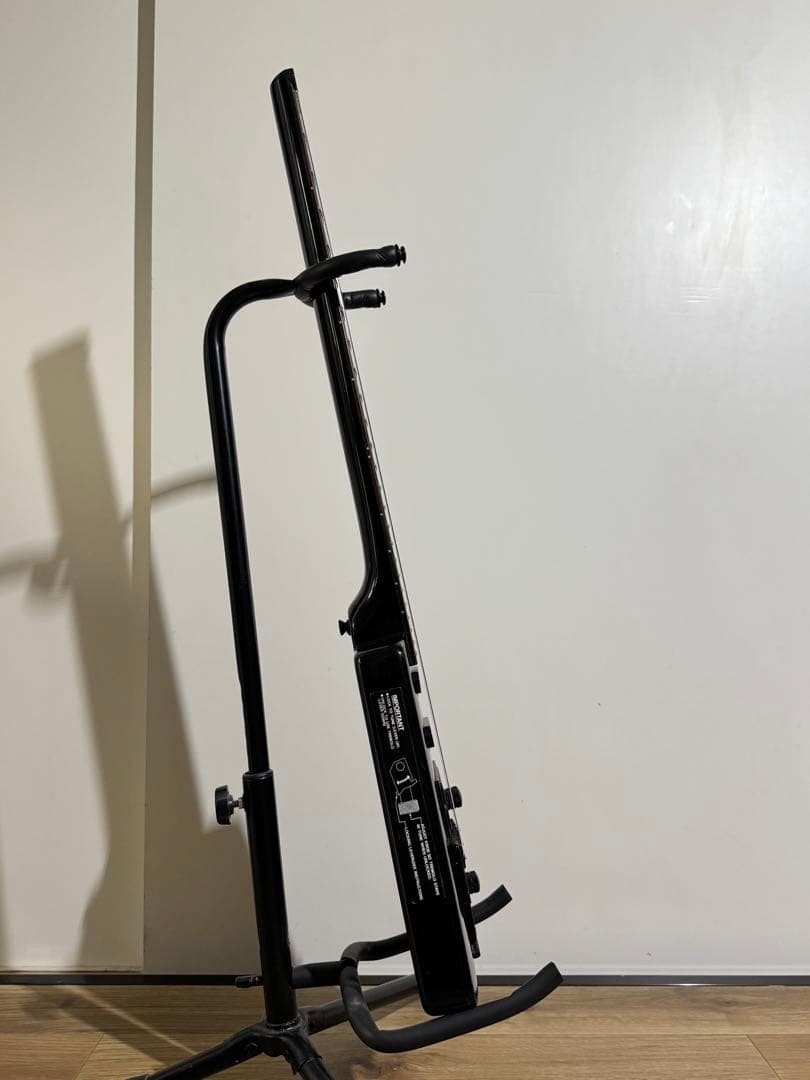 Hohner G3T ヘッドレスギター STEINBERGER