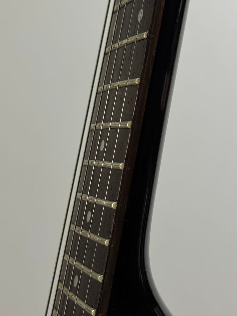 Hohner G3T ヘッドレスギター STEINBERGER