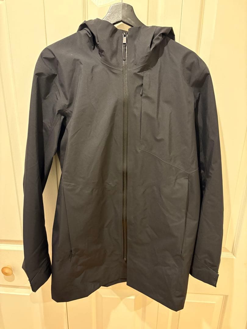 アークテリクス ソーヤー　ブラック　サイズM ARC'TERYX sawyer