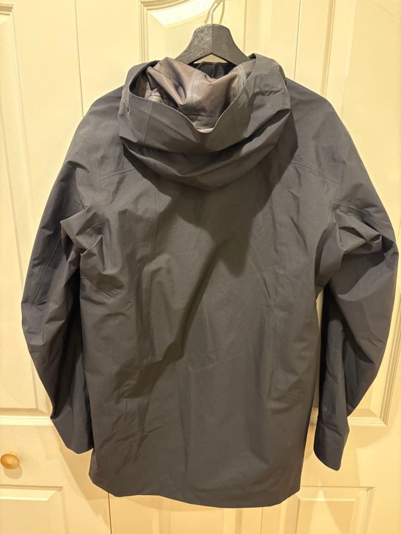 アークテリクス ソーヤー　ブラック　サイズM ARC'TERYX sawyer