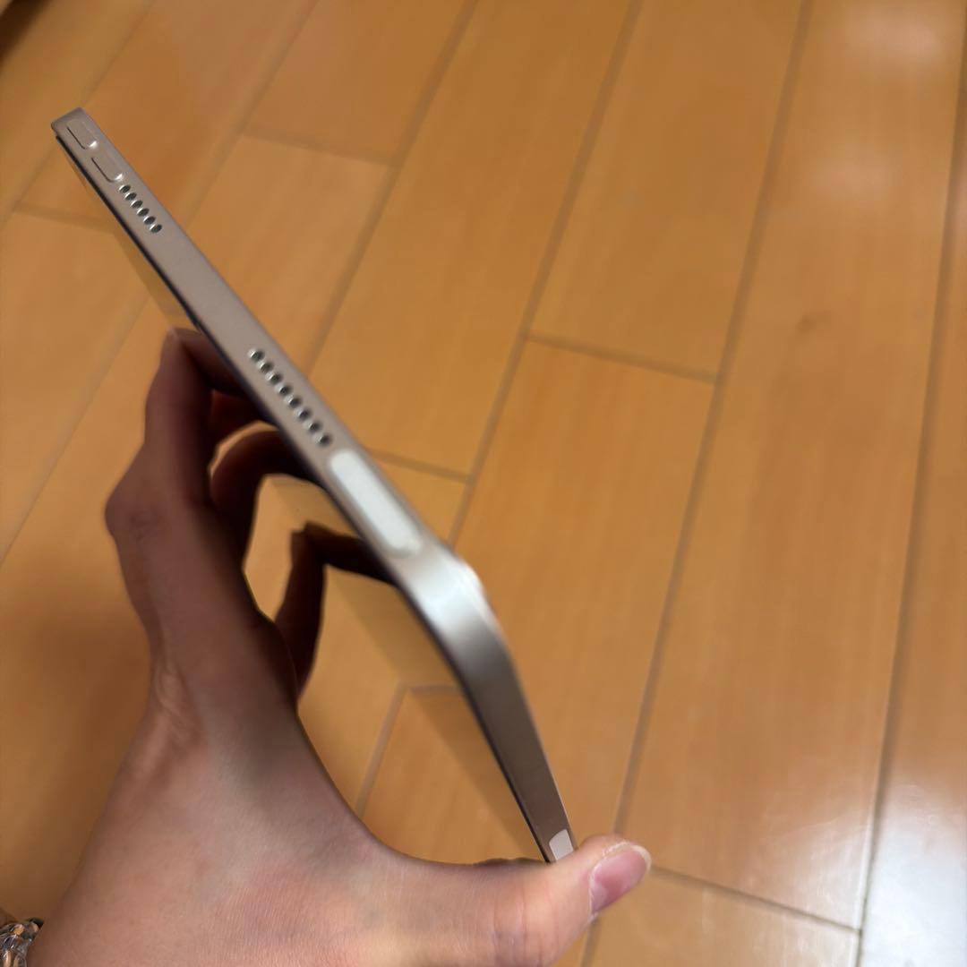 iPad mini 6スターライトWi-Fi