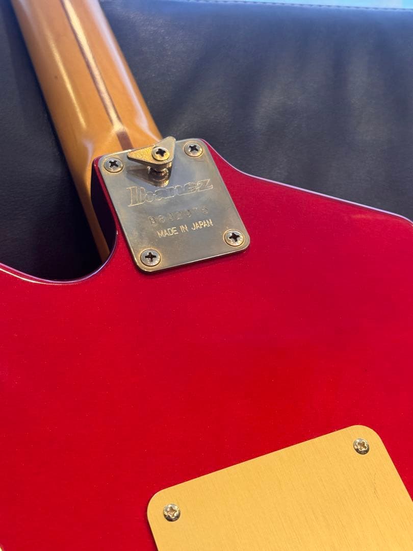 【中古】Ibanez Destroyer ll