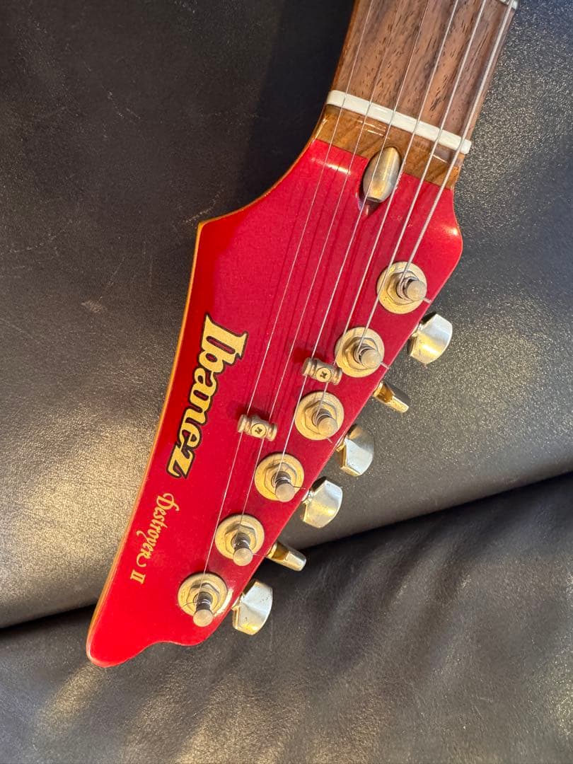 【中古】Ibanez Destroyer ll