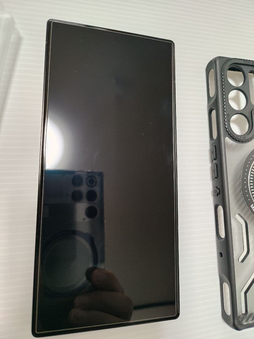 redmagic 9 pro 本体