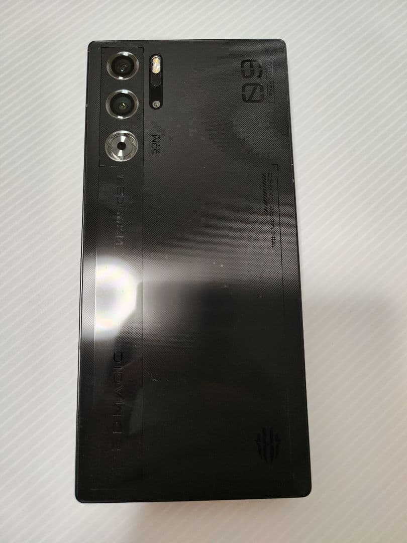 redmagic 9 pro 本体