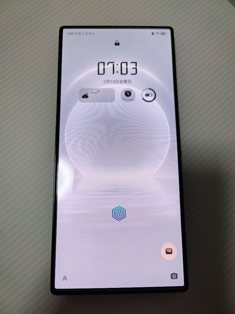 redmagic 9 pro 本体