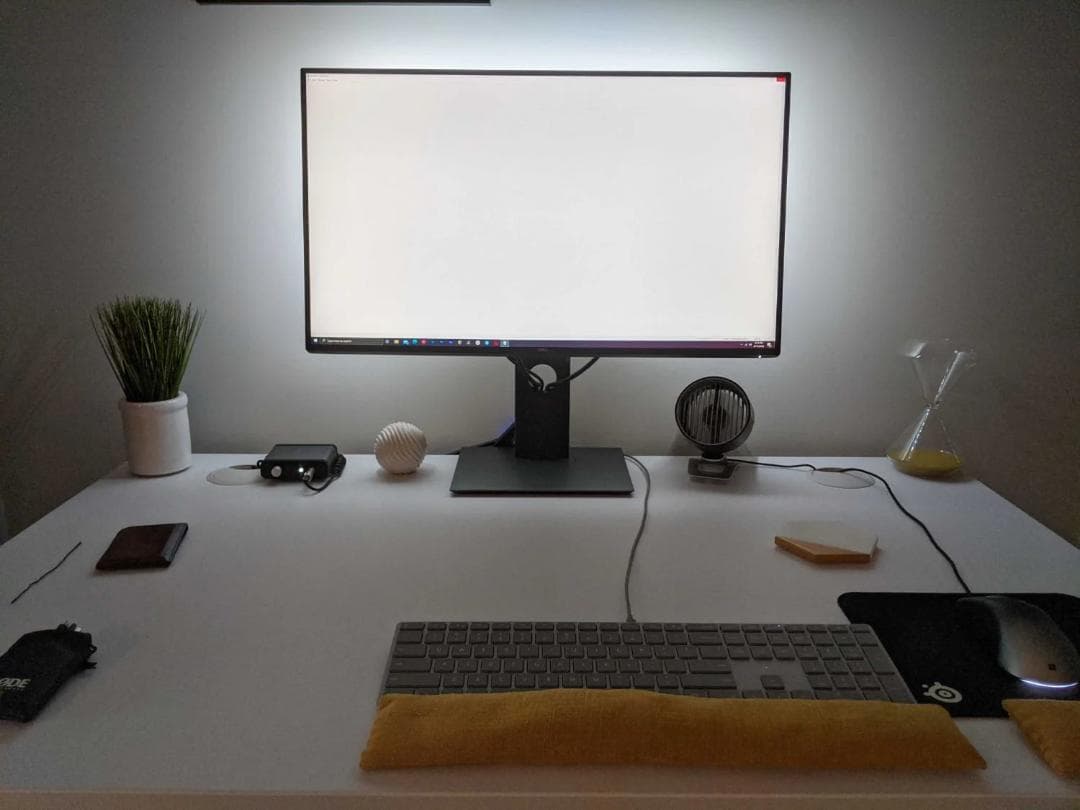 MediaLight Mk2 Flex バイアス照明（4m）