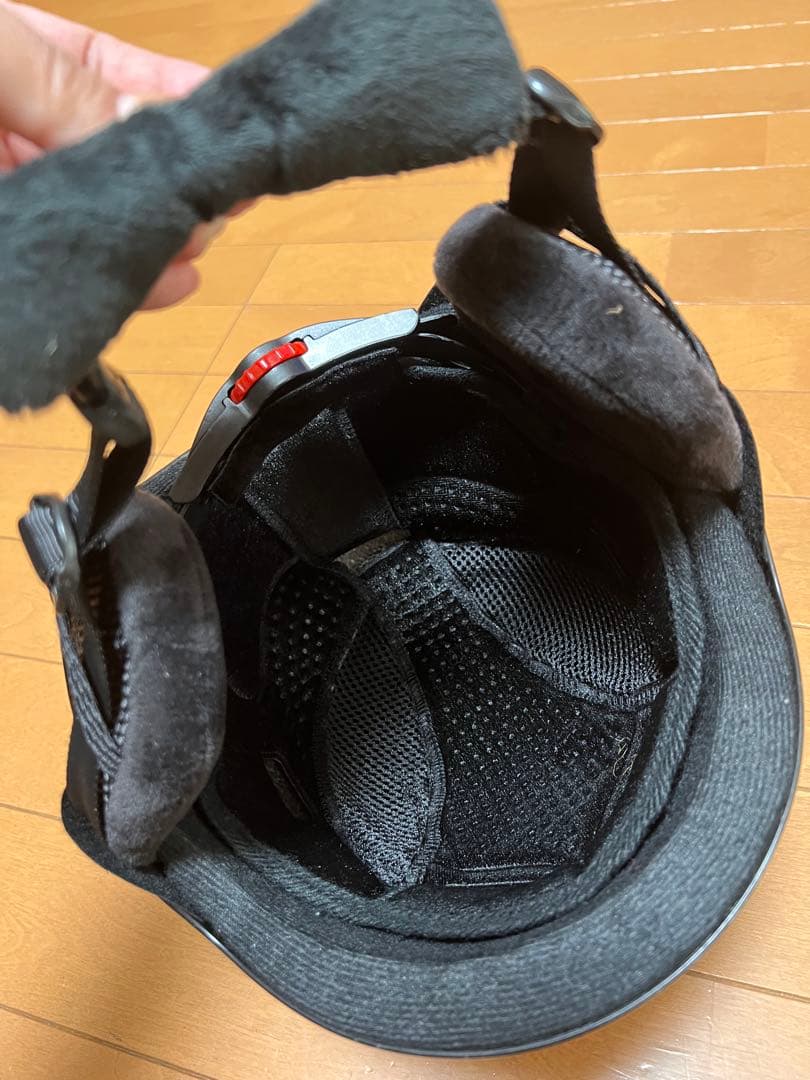 K2 MINI TURBO 100スノーボードセット&K2ブーツ&ヘルメット付