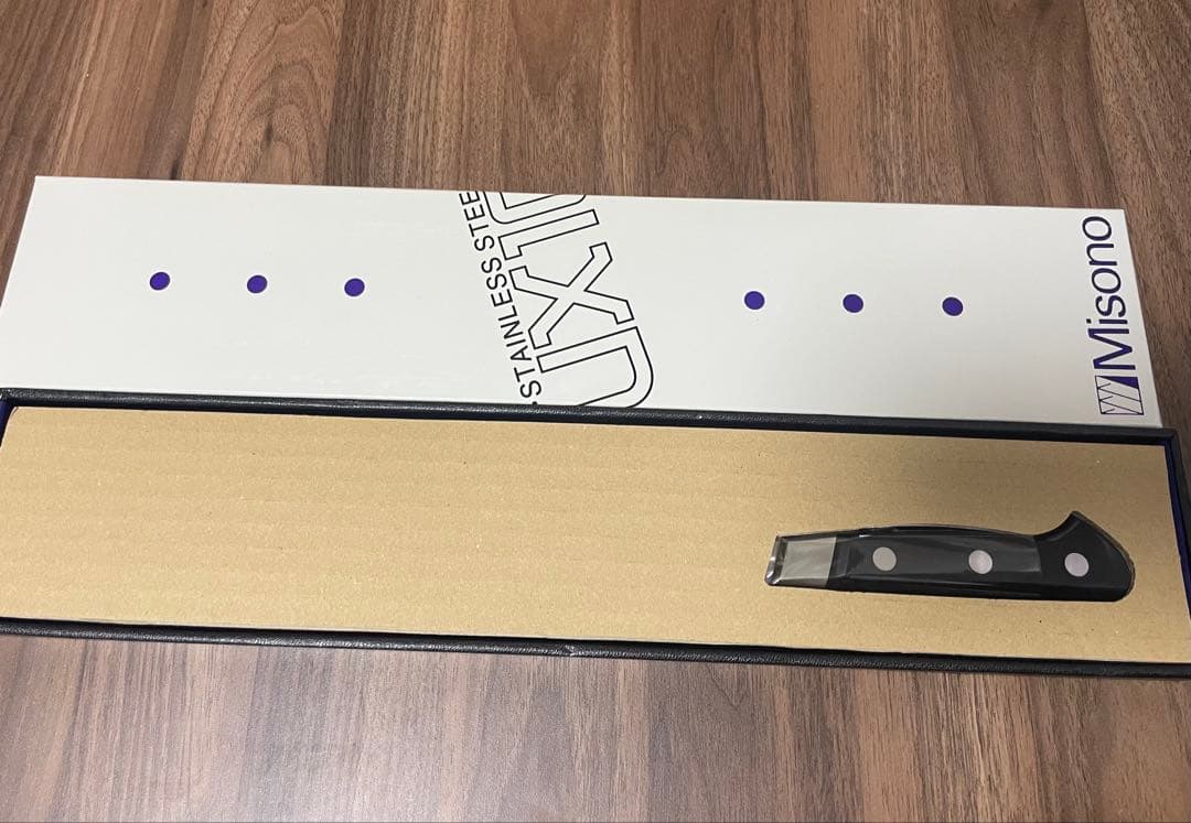 Misono UX10 筋引き24cm