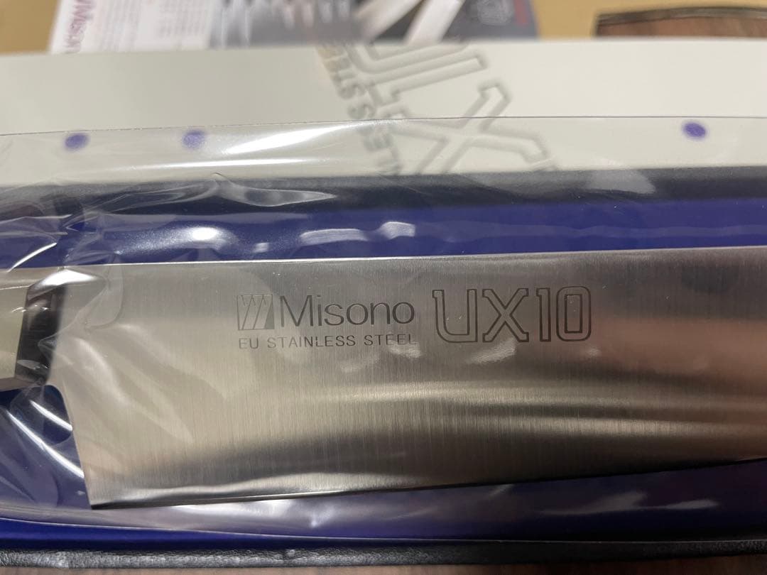Misono UX10 筋引き24cm