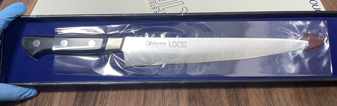 Misono UX10 筋引き24cm