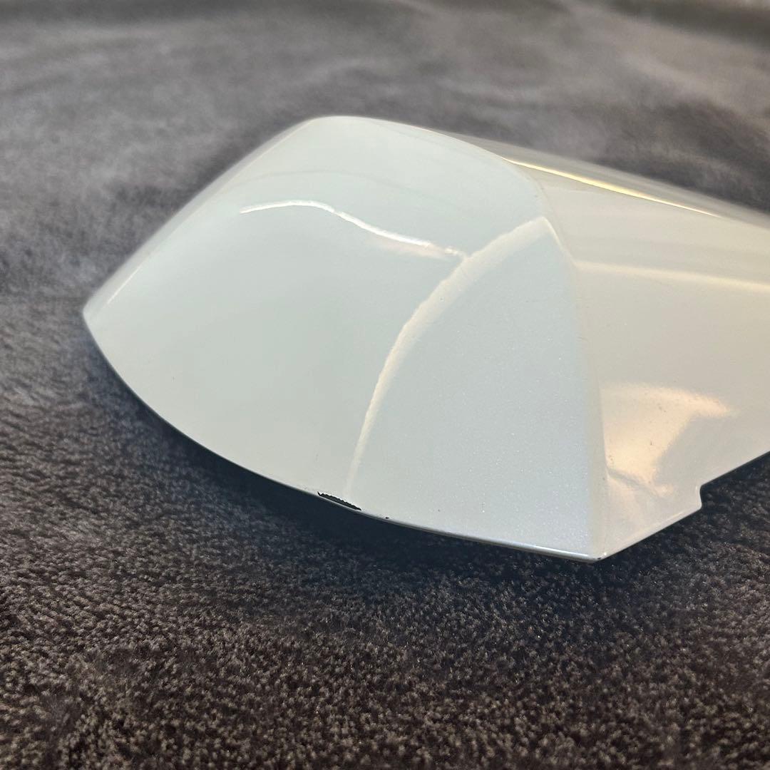 GSX-R1000/R ホワイト シングルシートカウル