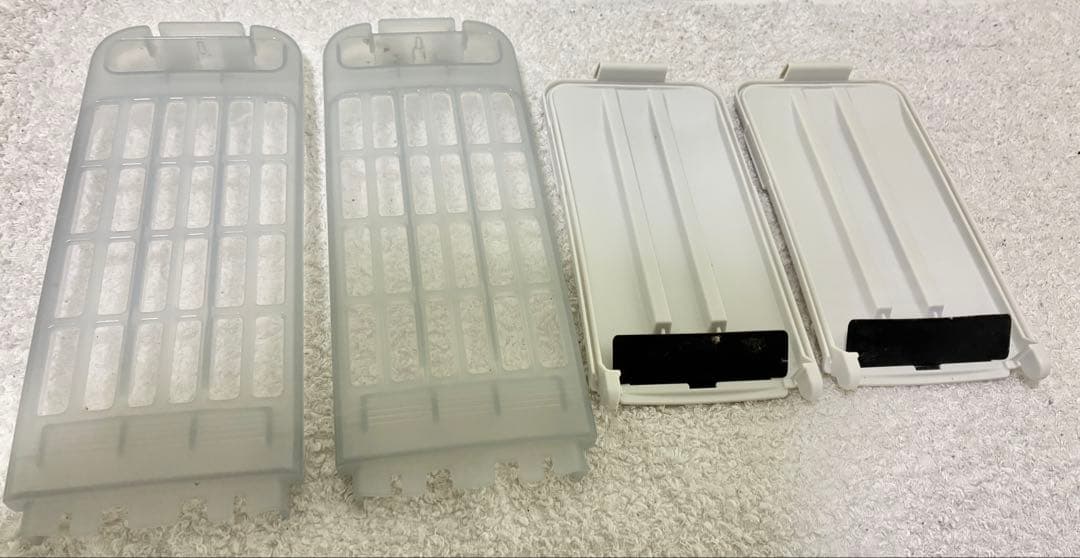 パナソニック 縦型洗濯機 NA-FA8K1 8kg 洗剤自動投入 2022年製