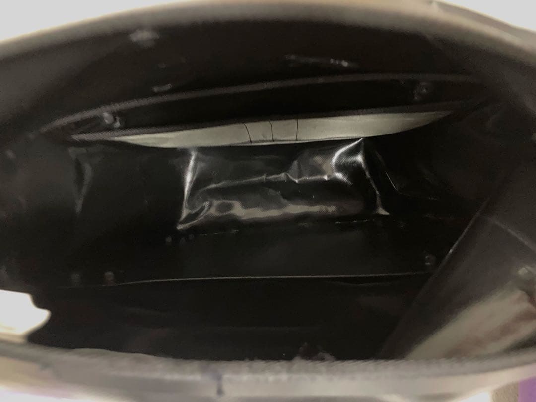 【希少】Stone  ストーンアイランドメッセンジャーバッグ