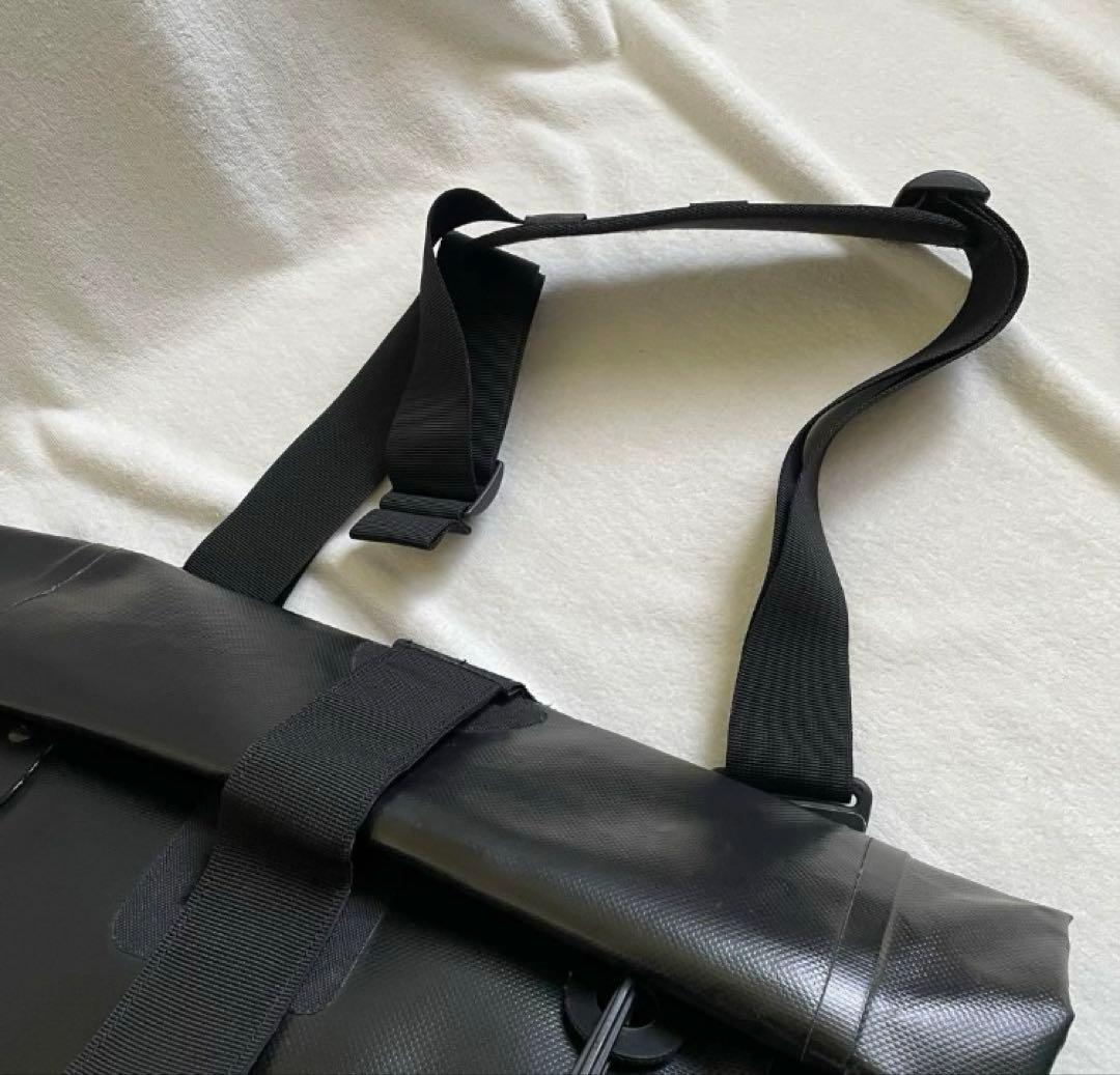 【希少】Stone  ストーンアイランドメッセンジャーバッグ