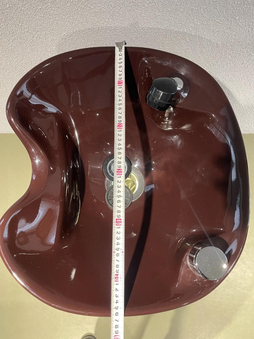 【お値引きしました】 移動式シャンプー台　ペロ　PERRO