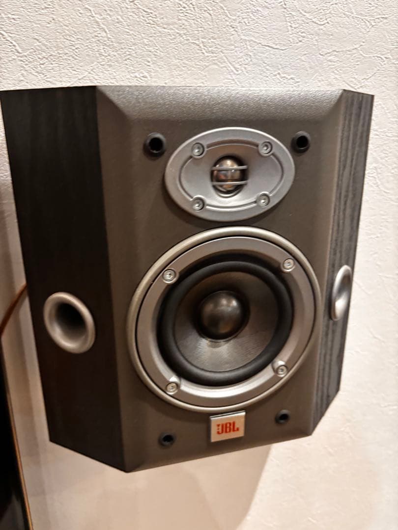 【美品】JBL E10