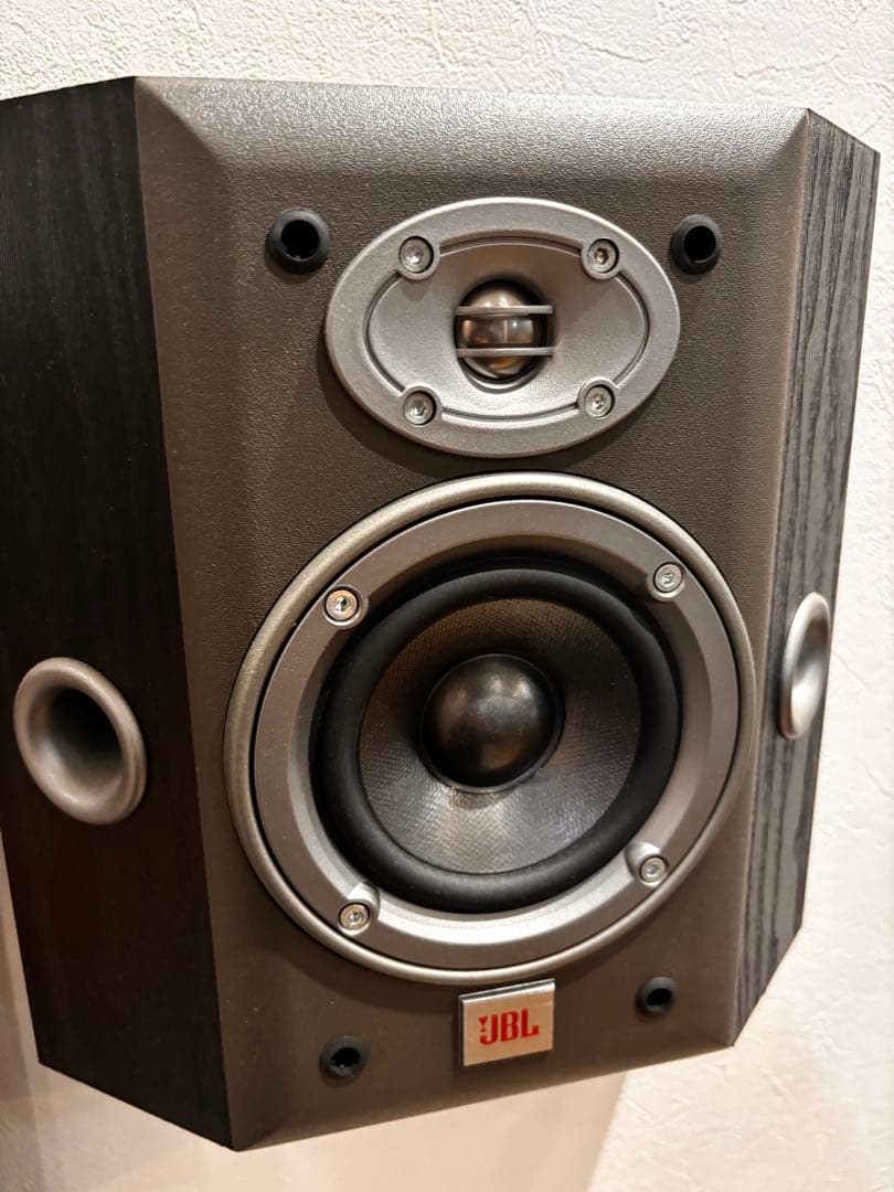 【美品】JBL E10