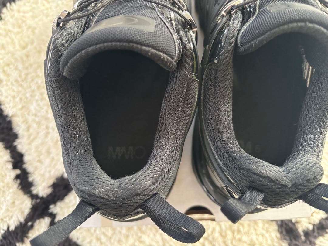 靴 SALOMON ACS PRO MM6MAISON MARGIELA