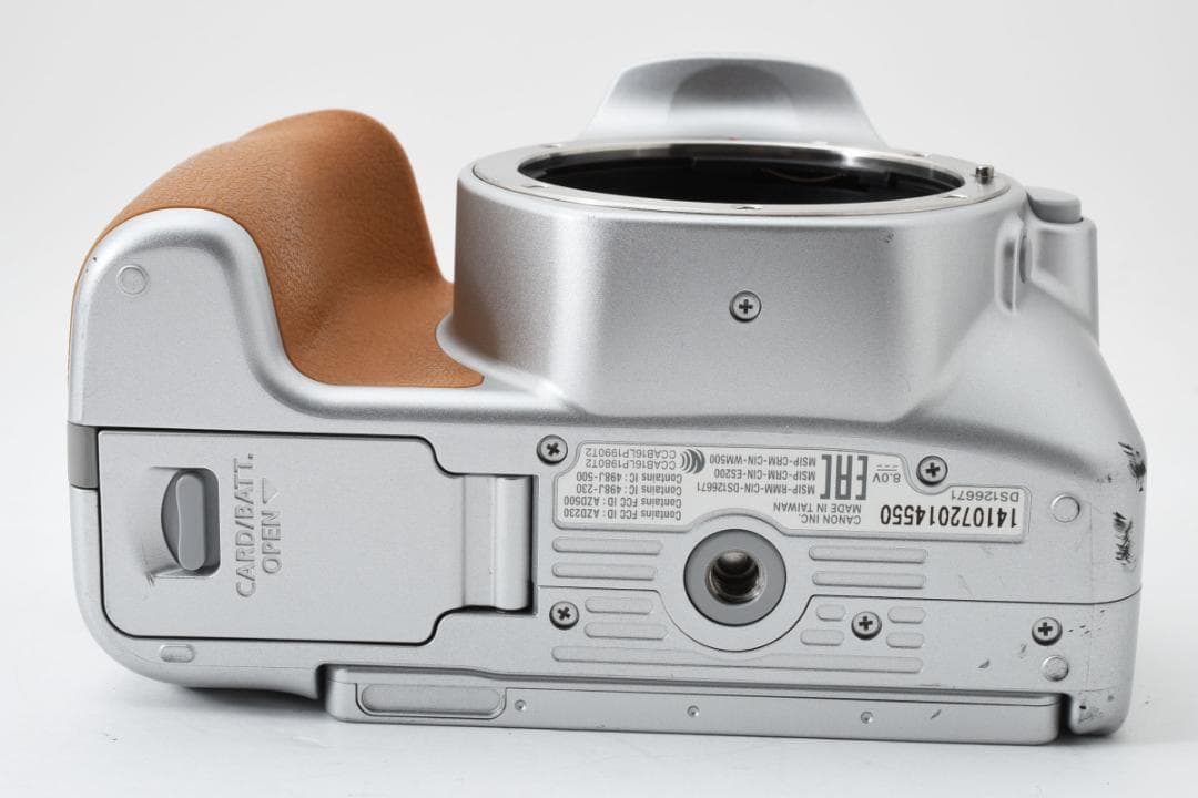 CanonEOSKissX9 一眼レフ レンズセット 24mm#2208249