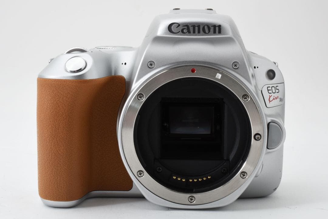 CanonEOSKissX9 一眼レフ レンズセット 24mm#2208249