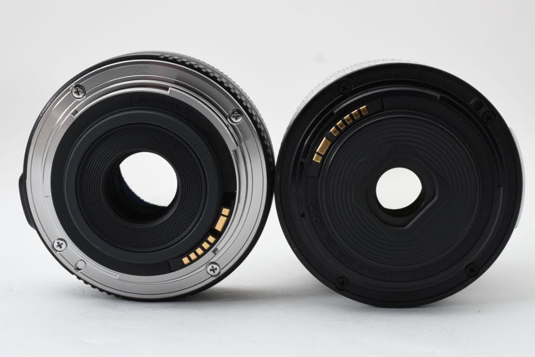 CanonEOSKissX9 一眼レフ レンズセット 24mm#2208249