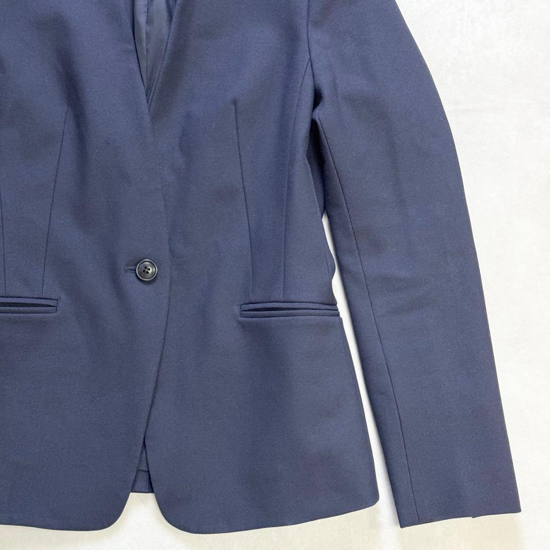 mikakoさん専用 プラステ✨20AW　スーツ　セットアップ　ウォームリザーブ