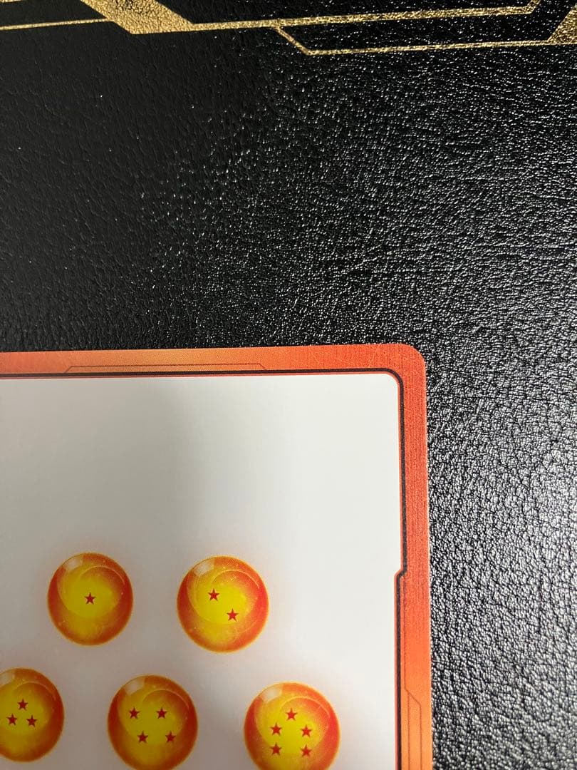 e-77 23巻　金　エナジーマーカー　孫悟空　manga booster