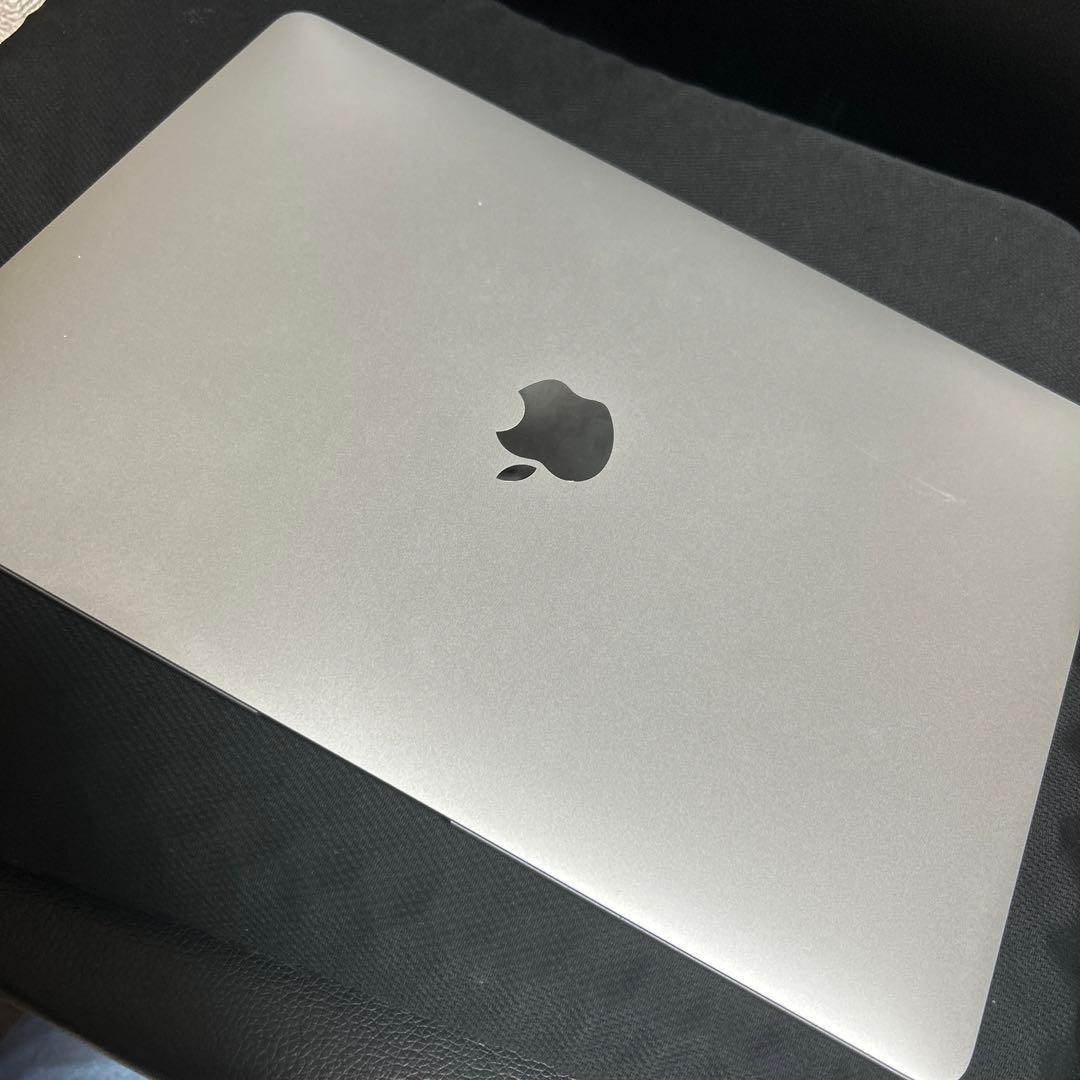 MacBook本体 MACBOOK AIR