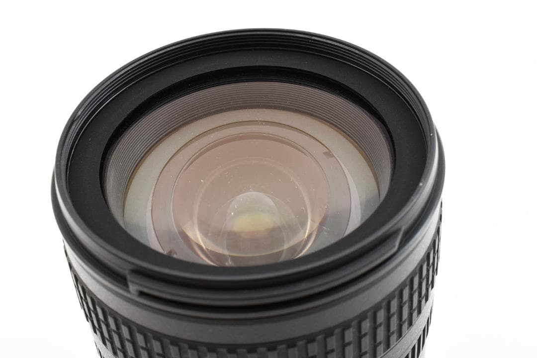 レンズ(ズーム) Nikon AF-S DX NIKKOR 18-70mm f/3.5-4.5G