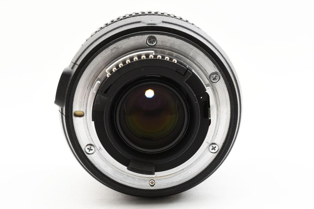 レンズ(ズーム) Nikon AF-S DX NIKKOR 18-70mm f/3.5-4.5G