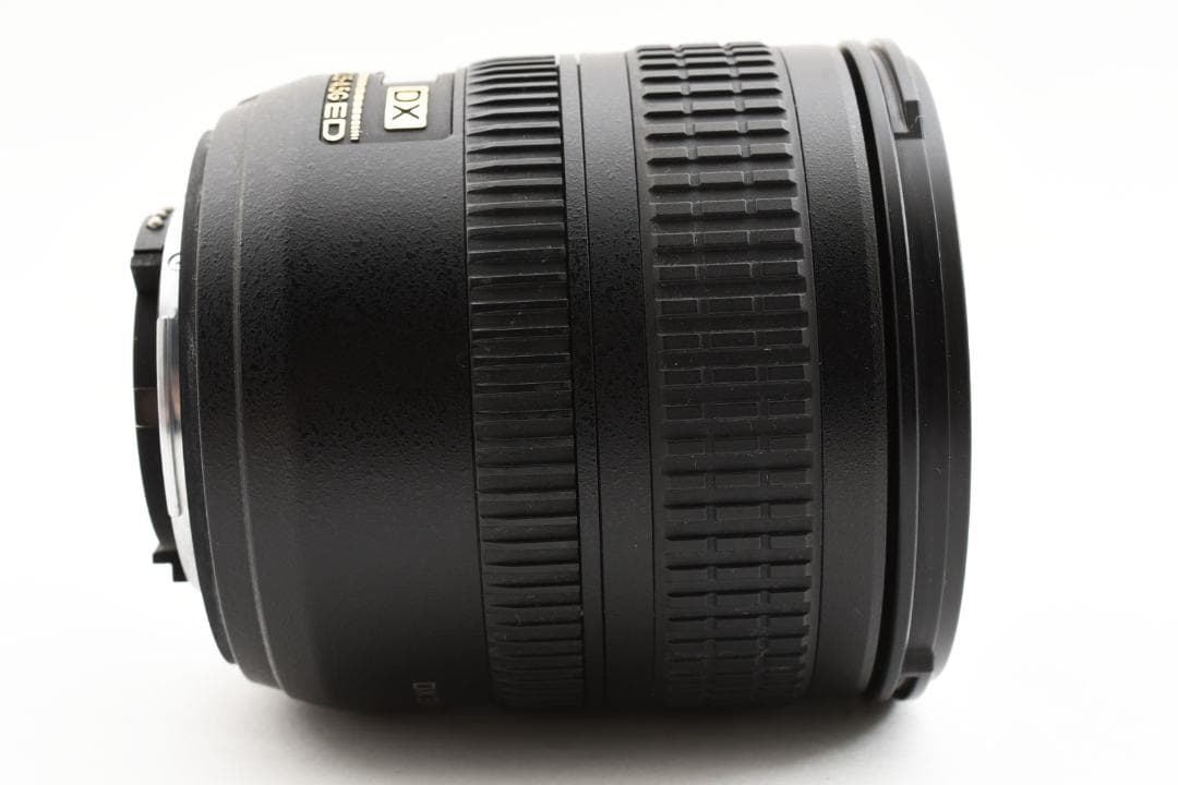 レンズ(ズーム) Nikon AF-S DX NIKKOR 18-70mm f/3.5-4.5G