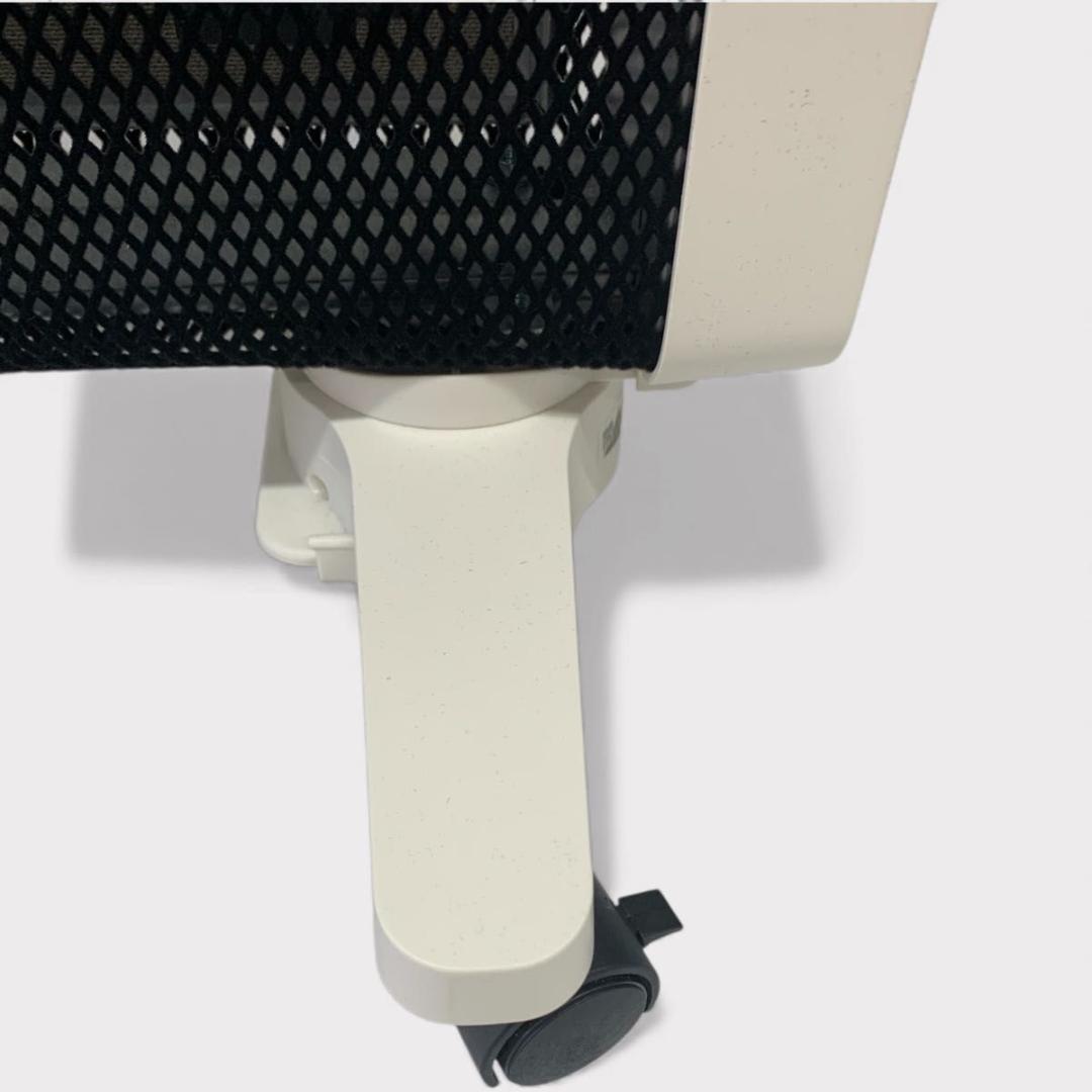 【美品】siroca かるポカ SN-M451 遠赤軽量ヒーター 2024年