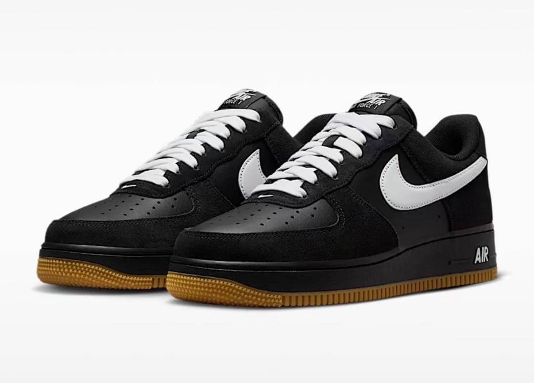 Nike Air Force 1 ’07 LV8 27.5cm