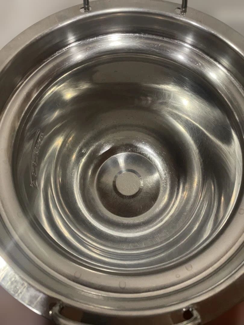 【動作良品】象印 業務用 マイコン チョコレートウォーマー TH-DT06