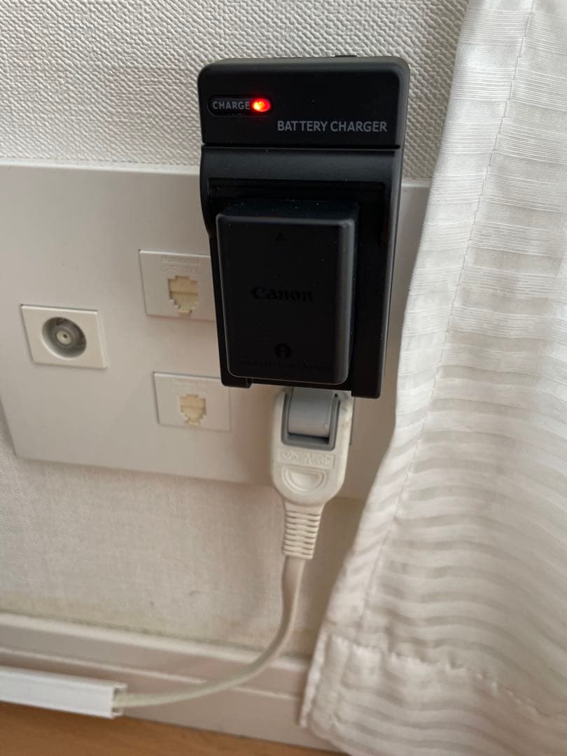 美品 Canon デジタルビデオカメラ iVIS HF R41 ブラック